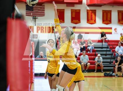 Thumbnail 3 in Saguaro @ Seton Catholic photogallery.