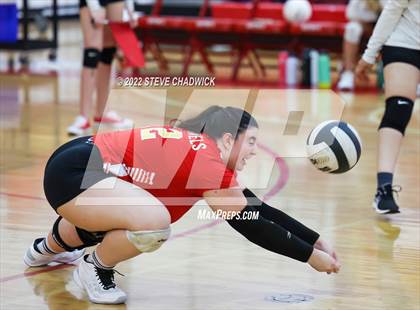 Thumbnail 1 in Saguaro @ Seton Catholic photogallery.