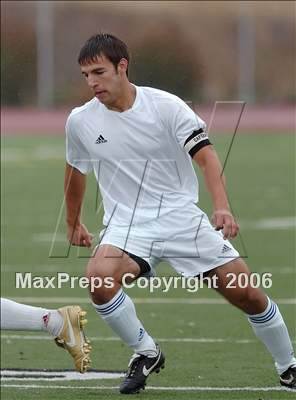 Thumbnail 3 in Lindhurst vs. Forest Lake Christian (SJS D6 Final) photogallery.