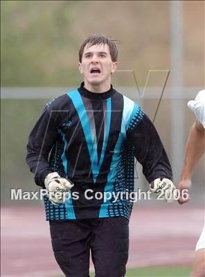 Thumbnail 1 in Lindhurst vs. Forest Lake Christian (SJS D6 Final) photogallery.