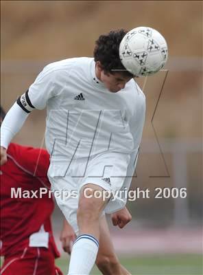 Thumbnail 1 in Lindhurst vs. Forest Lake Christian (SJS D6 Final) photogallery.