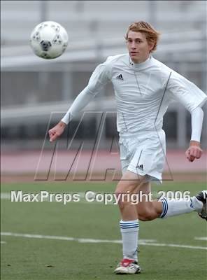 Thumbnail 3 in Lindhurst vs. Forest Lake Christian (SJS D6 Final) photogallery.