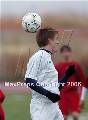 Thumbnail 1 in Lindhurst vs. Forest Lake Christian (SJS D6 Final) photogallery.