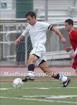 Thumbnail 3 in Lindhurst vs. Forest Lake Christian (SJS D6 Final) photogallery.