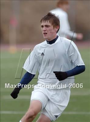 Thumbnail 2 in Lindhurst vs. Forest Lake Christian (SJS D6 Final) photogallery.
