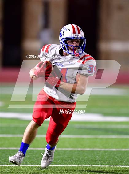 Thumbnail 1 in Leander @ Vandegrift photogallery.