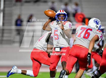Thumbnail 1 in Leander @ Vandegrift photogallery.