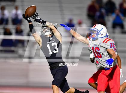 Thumbnail 2 in Leander @ Vandegrift photogallery.