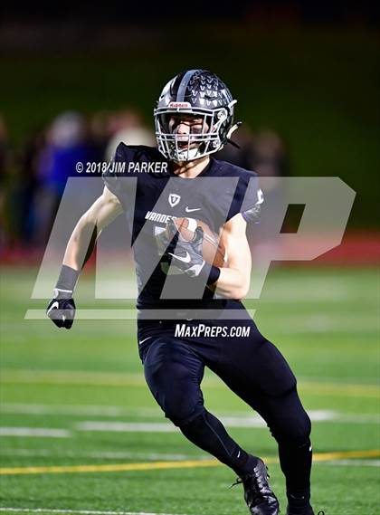 Thumbnail 1 in Leander @ Vandegrift photogallery.