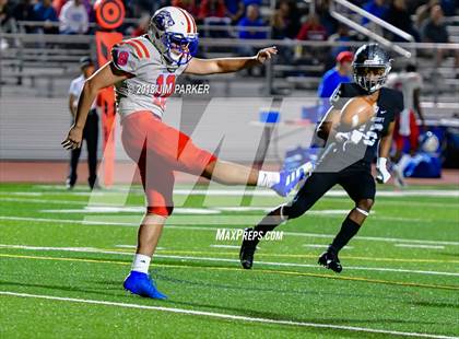 Thumbnail 2 in Leander @ Vandegrift photogallery.