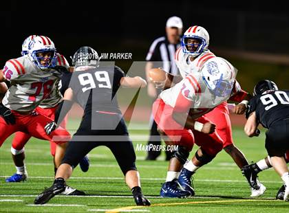 Thumbnail 2 in Leander @ Vandegrift photogallery.
