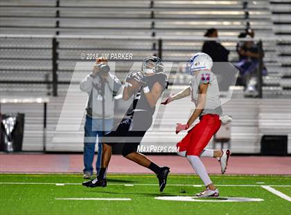 Thumbnail 1 in Leander @ Vandegrift photogallery.
