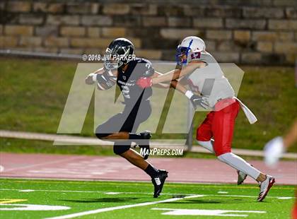 Thumbnail 2 in Leander @ Vandegrift photogallery.