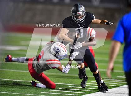 Thumbnail 2 in Leander @ Vandegrift photogallery.