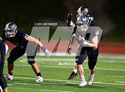Thumbnail 2 in Leander @ Vandegrift photogallery.
