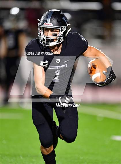 Thumbnail 2 in Leander @ Vandegrift photogallery.