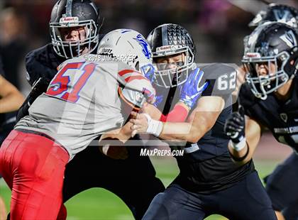 Thumbnail 1 in Leander @ Vandegrift photogallery.