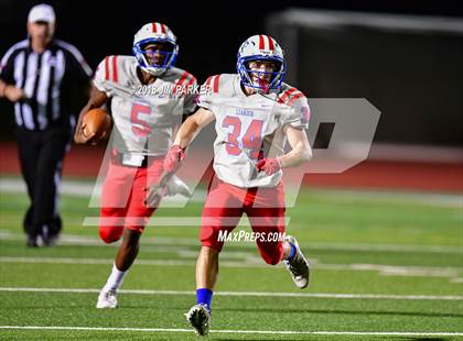 Thumbnail 1 in Leander @ Vandegrift photogallery.