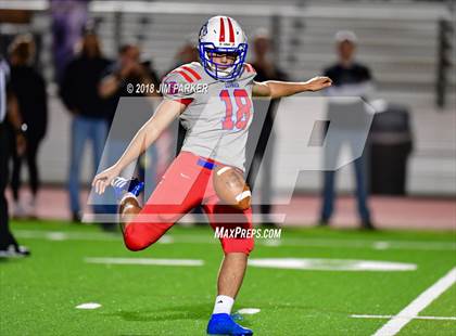 Thumbnail 1 in Leander @ Vandegrift photogallery.