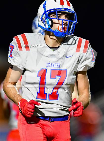 Thumbnail 3 in Leander @ Vandegrift photogallery.