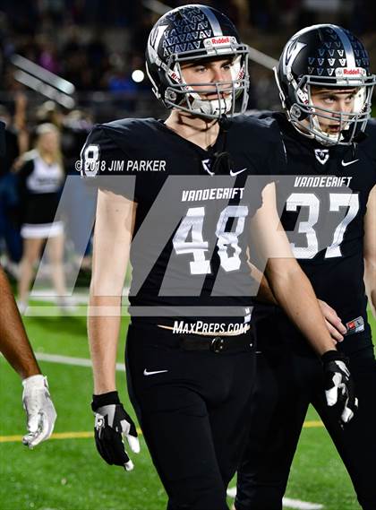Thumbnail 2 in Leander @ Vandegrift photogallery.