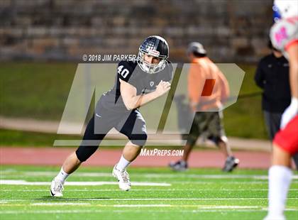 Thumbnail 1 in Leander @ Vandegrift photogallery.