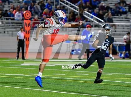 Thumbnail 3 in Leander @ Vandegrift photogallery.