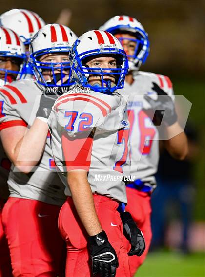 Thumbnail 3 in Leander @ Vandegrift photogallery.