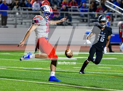 Thumbnail 1 in Leander @ Vandegrift photogallery.