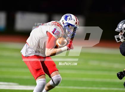 Thumbnail 1 in Leander @ Vandegrift photogallery.