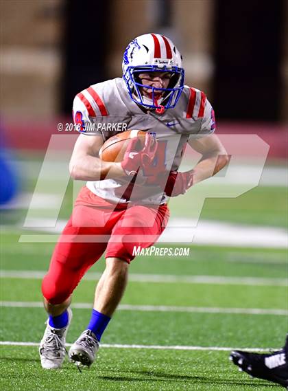 Thumbnail 3 in Leander @ Vandegrift photogallery.