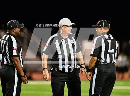 Thumbnail 1 in Leander @ Vandegrift photogallery.