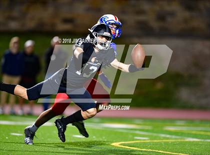 Thumbnail 3 in Leander @ Vandegrift photogallery.