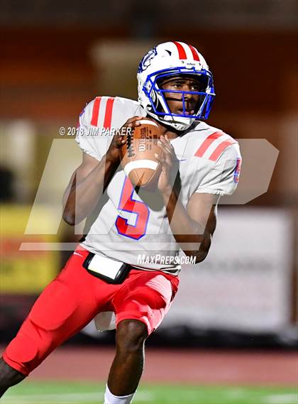 Thumbnail 1 in Leander @ Vandegrift photogallery.