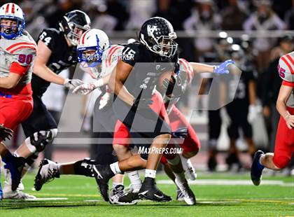 Thumbnail 2 in Leander @ Vandegrift photogallery.
