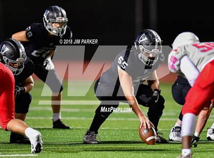 Thumbnail 1 in Leander @ Vandegrift photogallery.