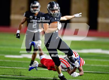 Thumbnail 1 in Leander @ Vandegrift photogallery.