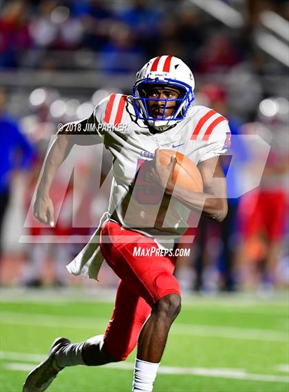 Thumbnail 2 in Leander @ Vandegrift photogallery.