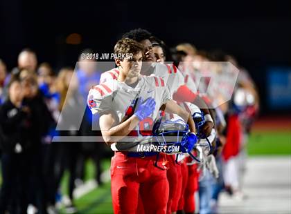 Thumbnail 2 in Leander @ Vandegrift photogallery.