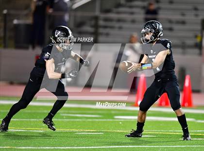 Thumbnail 2 in Leander @ Vandegrift photogallery.