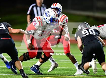 Thumbnail 1 in Leander @ Vandegrift photogallery.