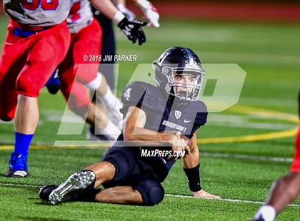Thumbnail 1 in Leander @ Vandegrift photogallery.