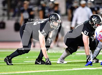 Thumbnail 2 in Leander @ Vandegrift photogallery.