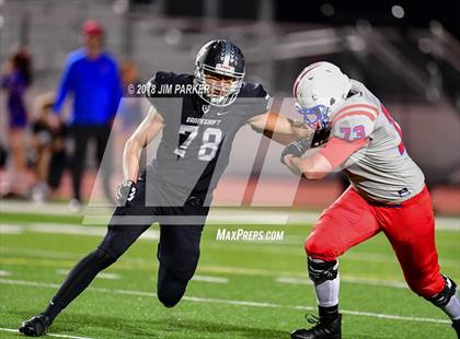 Thumbnail 2 in Leander @ Vandegrift photogallery.