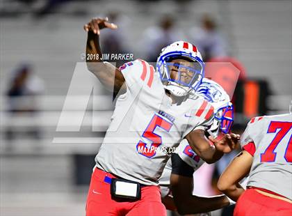 Thumbnail 3 in Leander @ Vandegrift photogallery.