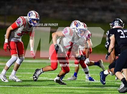 Thumbnail 3 in Leander @ Vandegrift photogallery.