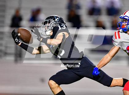 Thumbnail 3 in Leander @ Vandegrift photogallery.