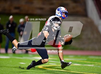 Thumbnail 1 in Leander @ Vandegrift photogallery.