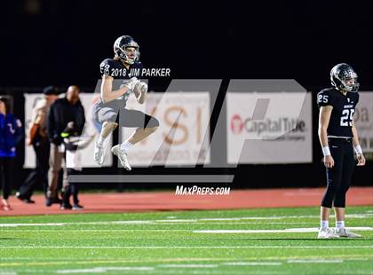 Thumbnail 2 in Leander @ Vandegrift photogallery.