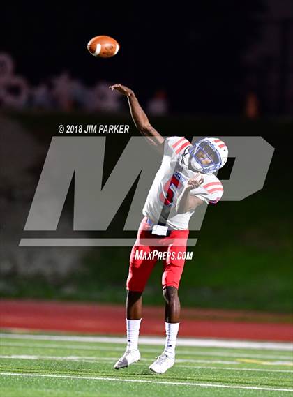 Thumbnail 1 in Leander @ Vandegrift photogallery.
